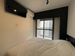 Studio completo luxo novo 810